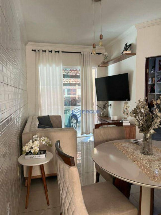 Casa com 2 Quartos à Venda, 79 m² em Passaré - Fortaleza