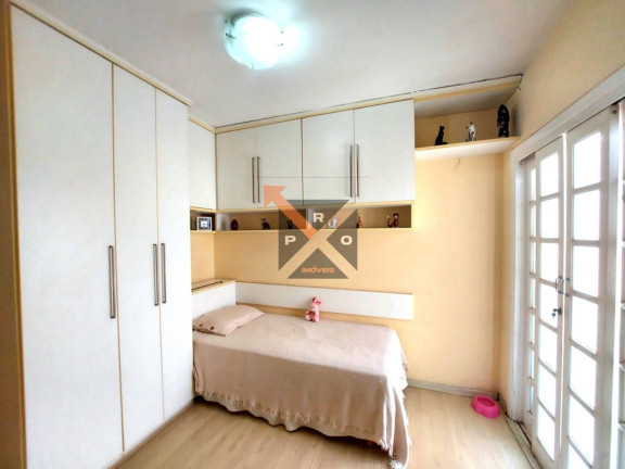 Imagem Casa com 2 Quartos à Venda, 125 m² em Vila Mafra - São Paulo