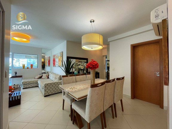 Imagem Apartamento com 3 Quartos à Venda, 145 m² em Jardim Astúrias - Guarujá Imagem Apartamento com 3 Quartos à Venda, 145 m² em Jardim Astúrias - Guarujá