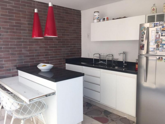 Imagem Apartamento com 1 Quarto à Venda, 40 m² em Vila Olimpia - São Paulo