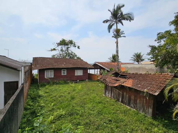 Terreno à Venda, 444 m² em Pinheiros - Balneário Barra Do Sul