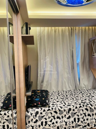 Imagem Apartamento com 3 Quartos à Venda, 96 m² em Benfica - Fortaleza