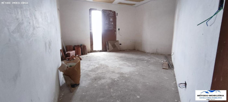 Imagem Casa com 3 Quartos à Venda, 145 m² em Jardim Anchieta - Mauá
