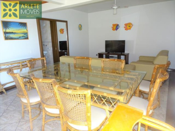 Imagem Apartamento com 4 Quartos para Alugar ou Temporada, 300 m² em Centro - Bombinhas Imagem Apartamento com 4 Quartos para Alugar ou Temporada, 300 m² em Centro - Bombinhas