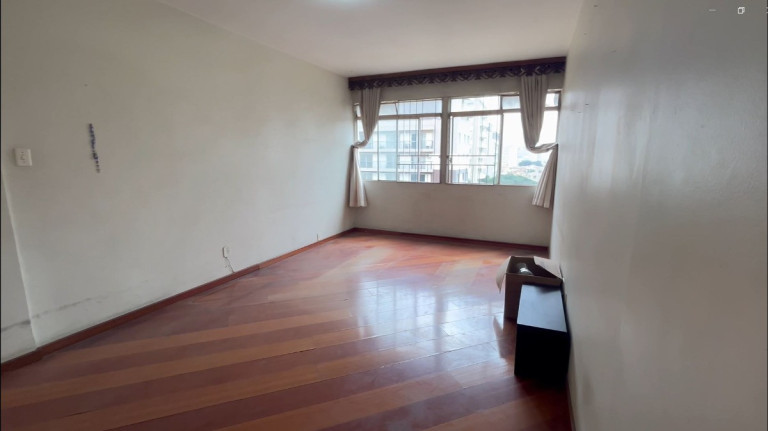 Imagem Apartamento com 2 Quartos à Venda, 88 m² em Bela Vista - São Paulo