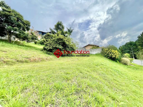 Imagem Terreno em Condomínio à Venda, 516 m² em Jardim Colibri - Cotia