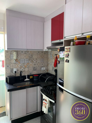 Imagem Apartamento com 2 Quartos à Venda, 56 m² em Vila Centenário - São Paulo Imagem Apartamento com 2 Quartos à Venda, 56 m² em Vila Centenário - São Paulo