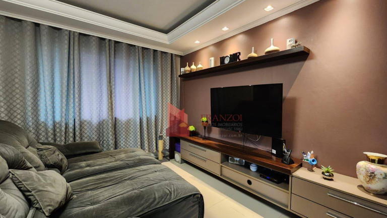 Imagem Casa com 4 Quartos à Venda, 204 m² em Dom Bosco - Itajaí