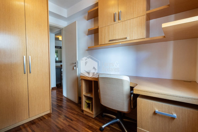 Imagem Apartamento com 2 Quartos à Venda, 50 m² em Jardim Paulista - São Paulo