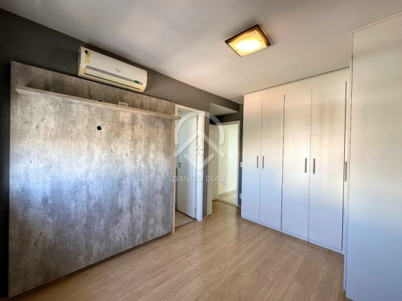 Imagem Apartamento com 3 Quartos à Venda, 109 m² em Granja Julieta - São Paulo
