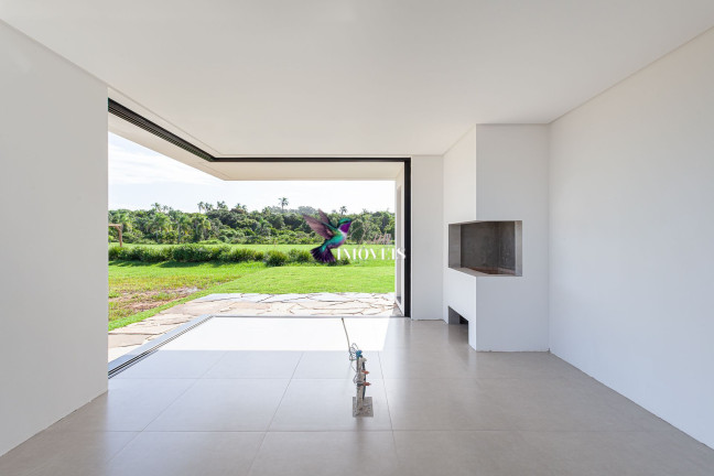 Imagem Casa com 3 Quartos à Venda, 204 m² em Centenário - Torres