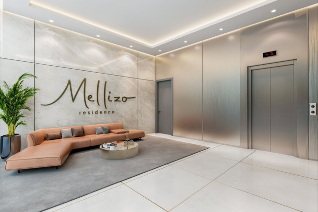Imagem Apartamento com 2 Quartos à Venda, 65 m² em Itapema - Itapema
