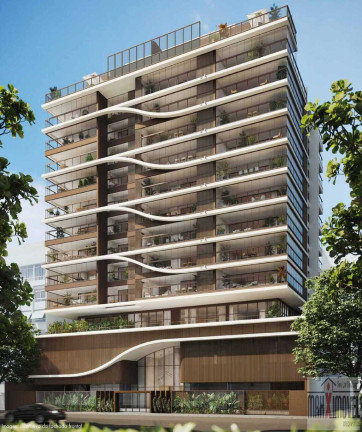 Apartamento com 3 Quartos à Venda, 150 m² em Botafogo - Rio De Janeiro