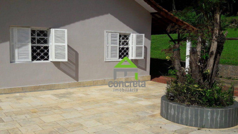 Imagem Casa com 3 Quartos à Venda, 150 m² em Jardim Santa Paula - Cotia