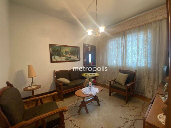 Imagem Casa com 3 Quartos para Alugar, 250 m² em Santa Paula - São Caetano Do Sul Imagem Casa com 3 Quartos para Alugar, 250 m² em Santa Paula - São Caetano Do Sul