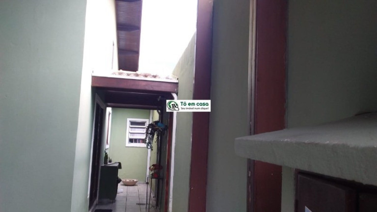 Imagem Casa com 4 Quartos à Venda, 215 m² em Santana - São José Dos Campos