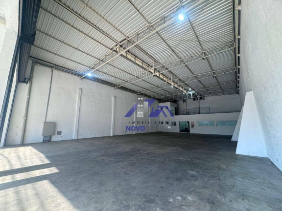 Imagem Galpão à Venda ou Locação, 527 m² em Tijuco Preto - Vargem Grande Paulista Imagem Galpão à Venda ou Locação, 527 m² em Tijuco Preto - Vargem Grande Paulista