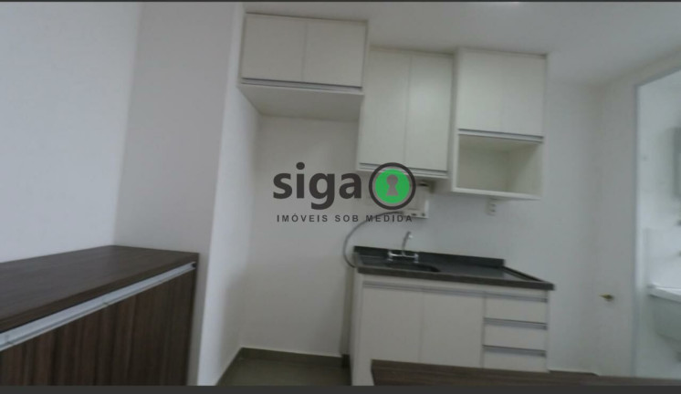 Imagem Apartamento com 1 Quarto à Venda, 38 m² em Tatuapé - São Paulo Imagem Apartamento com 1 Quarto à Venda, 38 m² em Tatuapé - São Paulo