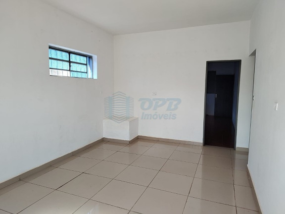 Casa para Alugar,  em Ipiranga - Ribeirão Preto