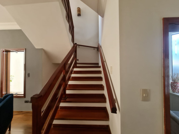 Imagem Sobrado com 3 Quartos à Venda, 348 m² em Jardim São Paulo - Sorocaba