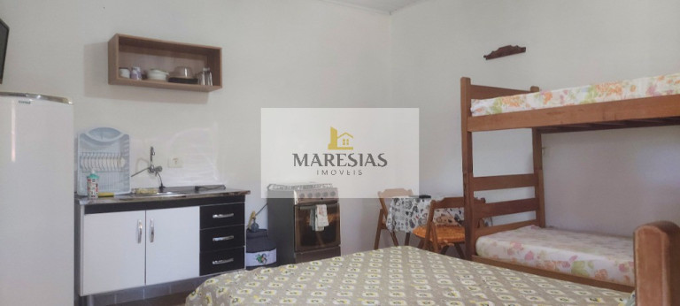 Imagem Casa com 6 Quartos à Venda, 177 m² em Maresias - São Sebastião