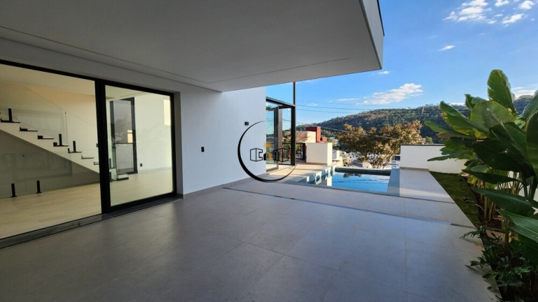 Imagem Casa de Condomínio com 3 Quartos à Venda, 260 m² em Residencial Ibi-aram Ii - Itupeva Imagem Casa de Condomínio com 3 Quartos à Venda, 260 m² em Residencial Ibi-aram Ii - Itupeva
