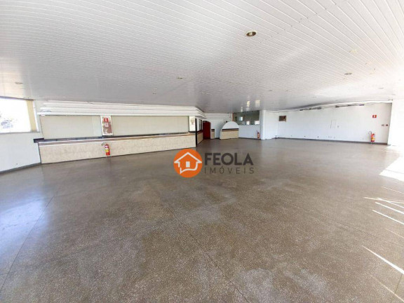 Imagem Sala Comercial para Alugar, 550 m² em Jardim São Domingos - Americana Imagem Sala Comercial para Alugar, 550 m² em Jardim São Domingos - Americana