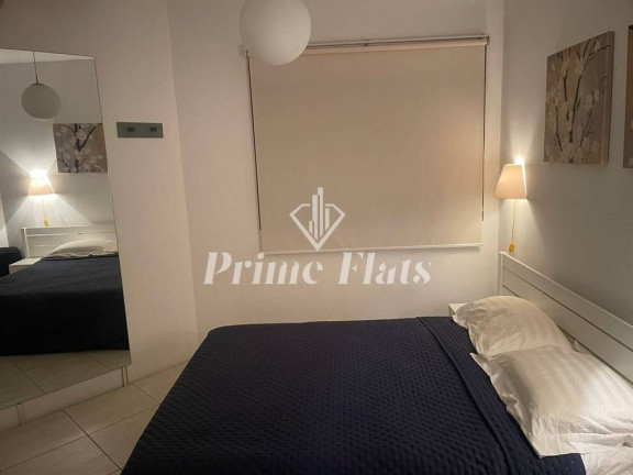 Imagem Apartamento com 1 Quarto à Venda, 42 m² em Jardim Paulista - São Paulo Imagem Apartamento com 1 Quarto à Venda, 42 m² em Jardim Paulista - São Paulo