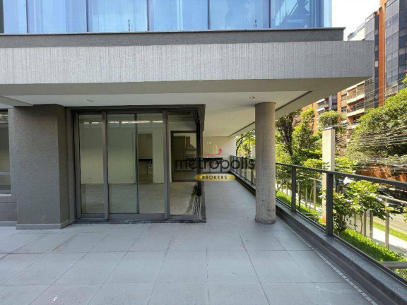 Imagem Apartamento com 4 Quartos à Venda, 315 m² em Jardim Paulista - São Paulo