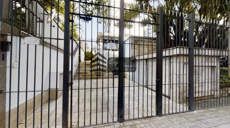 Imagem Apartamento com 2 Quartos para Alugar, 80 m² em Itaim Bibi - São Paulo