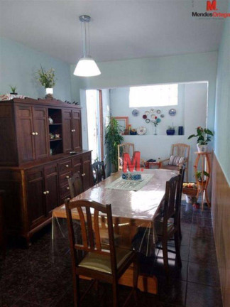Imagem Casa com 4 Quartos à Venda, 205 m² em Vila Carvalho - Sorocaba