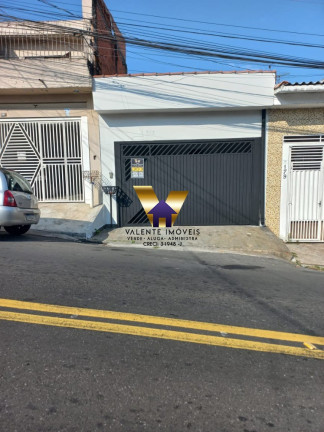 Casa com 2 Quartos para Alugar,  em Sitio Aparecida - Caieiras