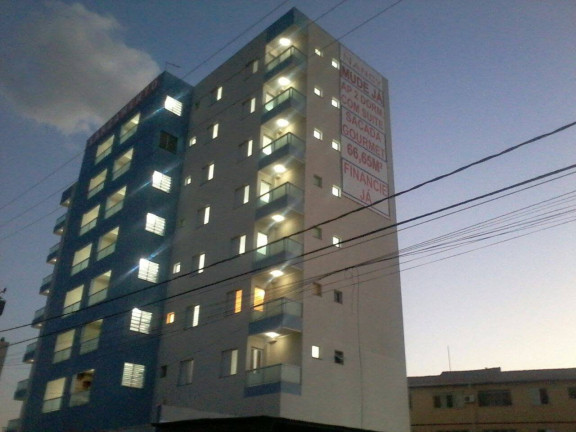 Imagem Apartamento com 2 Quartos à Venda, 64 m² em Jardim Rodolfo - São José Dos Campos Imagem Apartamento com 2 Quartos à Venda, 64 m² em Jardim Rodolfo - São José Dos Campos