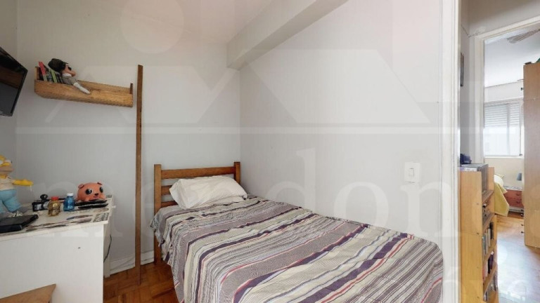 Imagem Apartamento com 2 Quartos à Venda, 86 m² em Sumaré - São Paulo