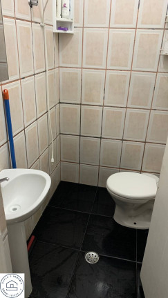 Imagem Casa com 2 Quartos à Venda, 100 m² em Vila Rosina - Caieiras