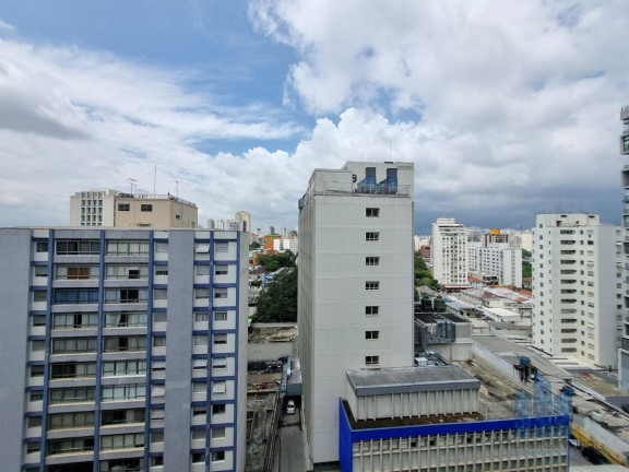 Imagem Apartamento com 2 Quartos à Venda, 84 m² em Vila Mariana - São Paulo