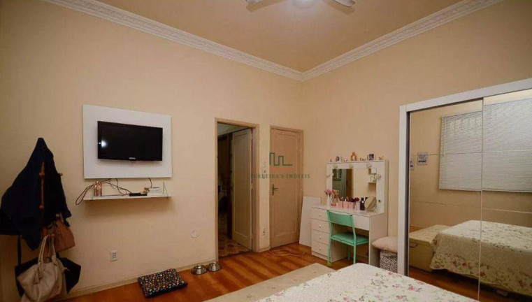Imagem Casa com 5 Quartos à Venda, 450 m² em Boa Viagem - Niterói