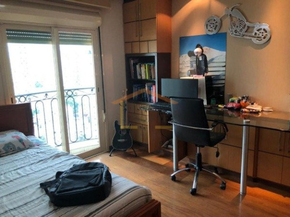 Imagem Apartamento com 4 Quartos à Venda, 240 m² em Santana - São Paulo Imagem Apartamento com 4 Quartos à Venda, 240 m² em Santana - São Paulo