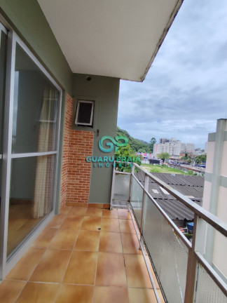 Imagem Apartamento com 3 Quartos à Venda, 88 m² em Loteamento João Batista Julião - Guarujá Imagem Apartamento com 3 Quartos à Venda, 88 m² em Loteamento João Batista Julião - Guarujá