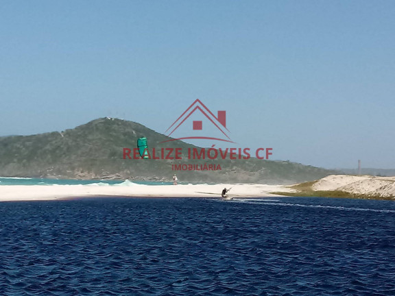 Imagem Casa com 2 Quartos para Alugar,  em Praia Do Foguete - Cabo Frio