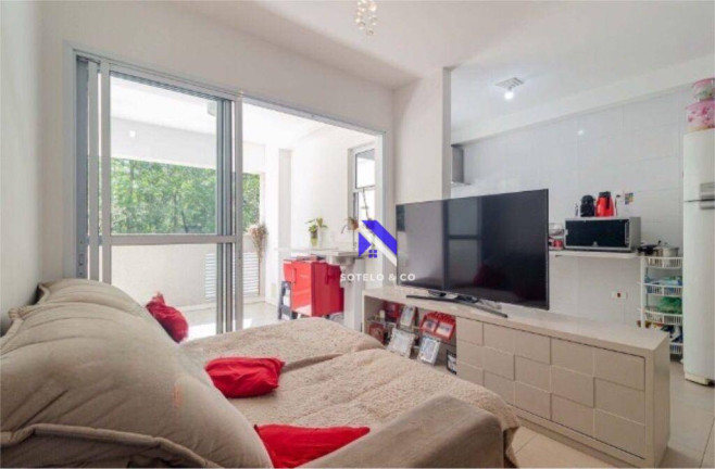 Imagem Apartamento com 2 Quartos à Venda, 68 m² em Vila Andrade - São Paulo Imagem Apartamento com 2 Quartos à Venda, 68 m² em Vila Andrade - São Paulo