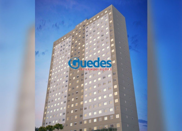Apartamento com 1 Quarto à Venda, 25 m² em Jardim Mirante - São Paulo