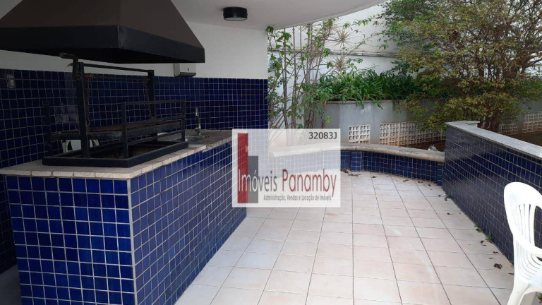 Imagem Apartamento com 1 Quarto para Alugar, 43 m² em Vila Suzana - São Paulo Imagem Apartamento com 1 Quarto para Alugar, 43 m² em Vila Suzana - São Paulo