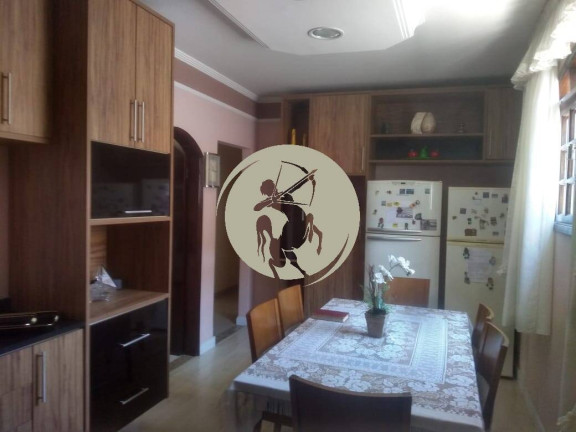 Imagem Casa com 3 Quartos à Venda, 160 m² em Embare - Santos