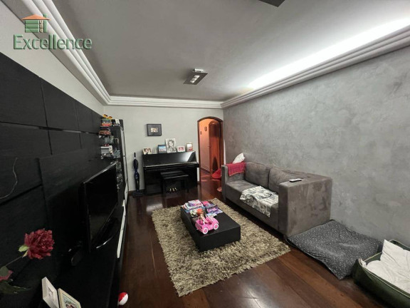 Imagem Sobrado com 3 Quartos à Venda, 150 m² em Campestre - Santo André Imagem Sobrado com 3 Quartos à Venda, 150 m² em Campestre - Santo André