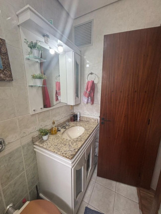 Imagem Apartamento com 2 Quartos à Venda, 73 m² em Santana - Porto Alegre