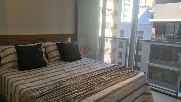 Imagem Apartamento com 1 Quarto à Venda, 19 m² em Consolação - São Paulo Imagem Apartamento com 1 Quarto à Venda, 19 m² em Consolação - São Paulo