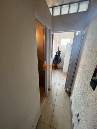 Imagem Sobrado com 2 Quartos à Venda, 80 m² em Jardim Diogo - Guarulhos Imagem Sobrado com 2 Quartos à Venda, 80 m² em Jardim Diogo - Guarulhos