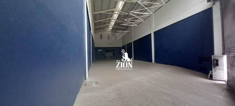 Imagem Galpão para Alugar, 450 m² em Mandaqui - São Paulo Imagem Galpão para Alugar, 450 m² em Mandaqui - São Paulo