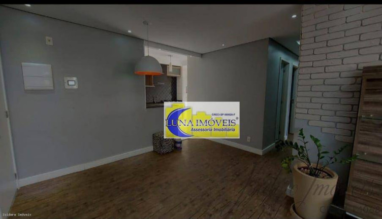 Apartamento com 2 Quartos à Venda, 65 m² em Paulicéia - São Bernardo Do Campo